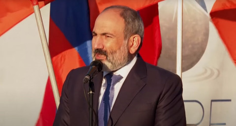 «Մեր նահատակների հիշատակի նկատմամբ մեր հարգանքի ամենամեծ դրսեւորումը պիտի լինի զարգացող Հայաստանը»