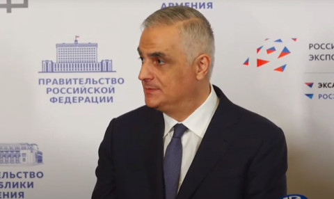Գազի գնի հարցը Հայաստանի համար մնում է արդիական. Մհեր Գրիգորյան
