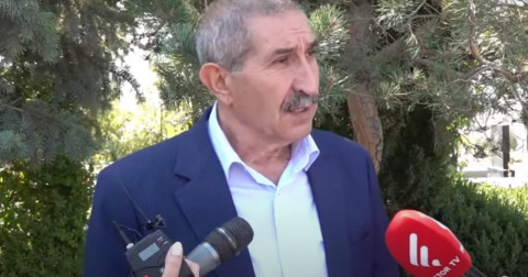 Եթե երկու հոգի մոլորվում են, գնում, անցնում են, էս իշխանություններն են մեղավո՞ր. Գագիկ Մելքոնյան