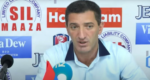 Ոստիկանությունում պետի պաշտամունք է, եթե ասի՝ գնա հորդ չափալախի, կգնա կչափալախի. Գևորգ Պետրոսյան