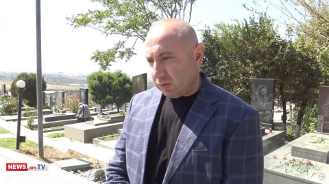 Հայաստանի պարտության եւ խայտառակության դեմքն է Նիկոլը, նա պետք է հեռանա. Անդրանիկ Թեւանյան