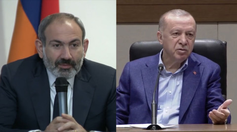 Եվս մեկ նախապայման. Հայ–թուրքական հաշտեցման համար Էրդողանի առաջ քաշած նախապայմանների վտանգները