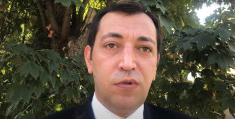 Ուրիշ ծրագրեր ունեի. ինչու Շահեն Պետրոսյանը չէր մասնակցել Փաշինյանի հետ իր կազմակերպած հանդիպմանը