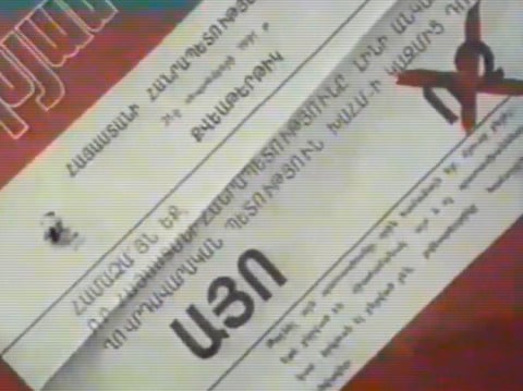Անկախության տոնը՝ իրարամերժ զգացումներով