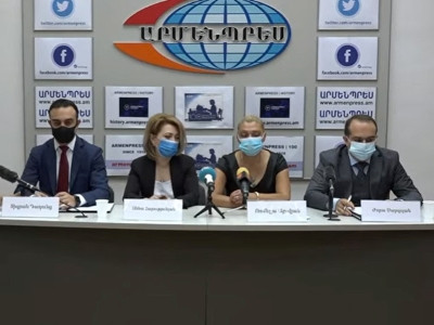 Թեստավորում կամ պատվաստում. հոկտեմբերի 1-ից ի՞նչ պահանջներ են սահմանվում Հանրապետությունում