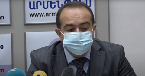 Չպատվաստվելու կամ թեստի պատասխան չներկայացնելու դեպքում գործատուն չի կարող աշխատողին ազատել