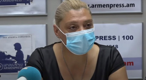 «Եղել են դեպքեր՝ անձը պատվաստվելուց հետո մահացել է, բայց պատվաստանյութը չի եղել հիմնական պատճառը». պաշտոնյա