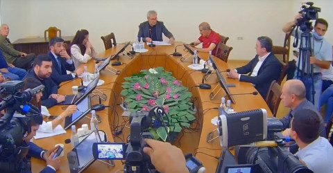 Քասախից 2 հոգի հայտնվել էին հակառակորդի տարածքում, նման իրավիճակները մշտապես մեզ ուղեկցելո՞ւ են. ՔՊ