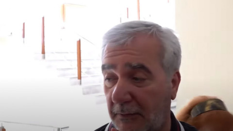 Պիտի ուրախ լինեք, որ պաշտպանության նախարարությունը տարօրինակ լուռ է. Անդրանիկ Քոչարյան