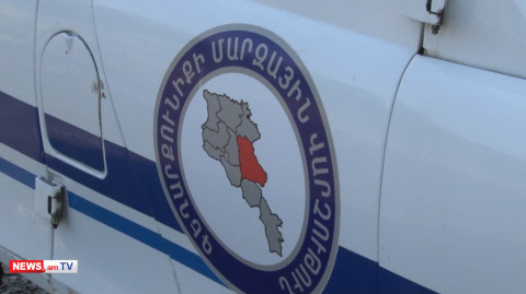 60–ամյա տղամարդը մահացու վրաերթի էր ենթարկել տարեց կնոջն ու դիմել փախուստի