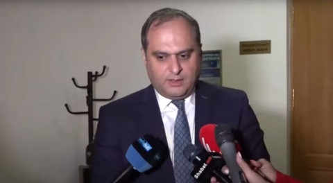 «Առողջապահության նախարարի հրամանը չկատարելու դեպքում գործատուն չի կարող աշխատանքից ազատել»