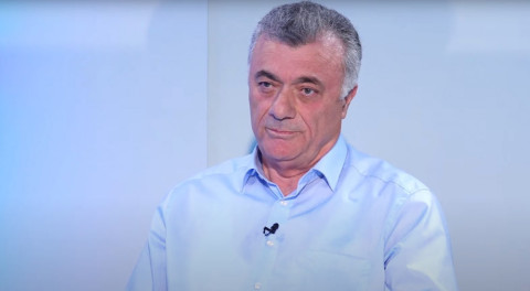TALK TIME. Այսօր ընդդիմադիրների ներսում լիդերության պայքար կա. Ռուբիկ Հակոբյան