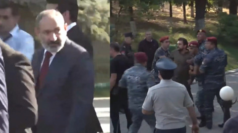 Վիրավորանքի գինը. ազատ խոսքի շուրջ օղակը գնալով սեղմվում է