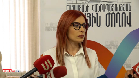 Ինչո՞ւ Փաշինյանը չի պարզաբանում, թե ինչ սիրախաղի մեջ է Էրդողանի ու Ալիեւի հետ. ընդդիմադիր պատգամավոր