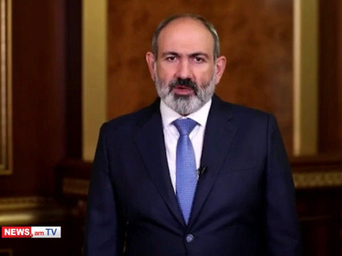 Նիկոլ Փաշինյանի տեսաուղերձը՝ ՄԱԿ-ի Գլխավոր ասամբլեայում