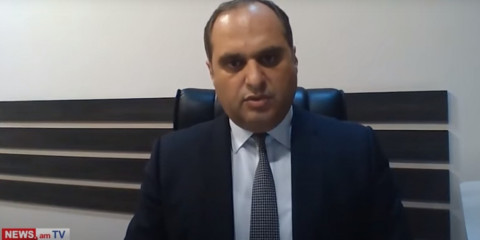 Պատվաստված մարդը մահացել է կորոնավիրուսից. Արա Զոհրաբյան