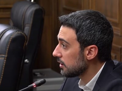 «Հայաստան» և «Պատիվ ունեմ» խմբակցությունները համատեղ քննարկում են անցկացնում