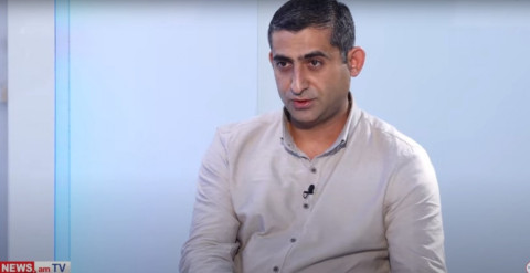 TALK TIME.Արդյոք մենք պատրաստ ենք գայլի ախորժակ ունեցող Թուրքիայի հետ հարաբերություններ հաստատել
