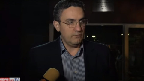 Դատարանի որոշման երկրորդ հատվածն ուներ քաղաքական պատվեր. Ղազինյան