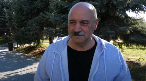 100 հատ Սու-30 բերեք, ոչինչ մի հարց չի լուծի, եթե ազգդ չի ուզում կռվել. Արկադի Կարապետյան (Ագո)