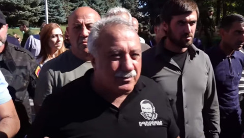 Պուտինն ուզում էր պատերազմը կանգնեցնել, Փաշինյանը չէր թողնում, հա՞․ Սասուն Միքայելյան