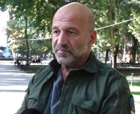 Բանակին պիտի պատրաստեին հարձակողական գործողությունների, ինչը չի արվել. Վովա Վարդանով