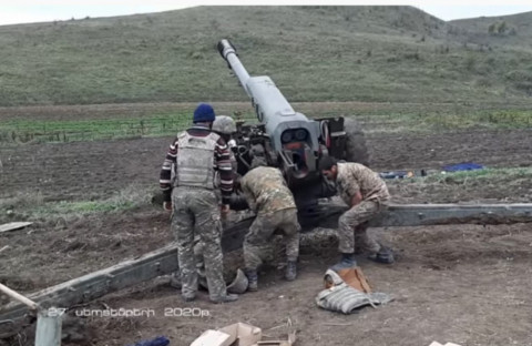 Զգետնված հաղթանա՞կ, թե՞ ծրագրված պարտություն. սեպտեմբերի 27, 1-ին օր