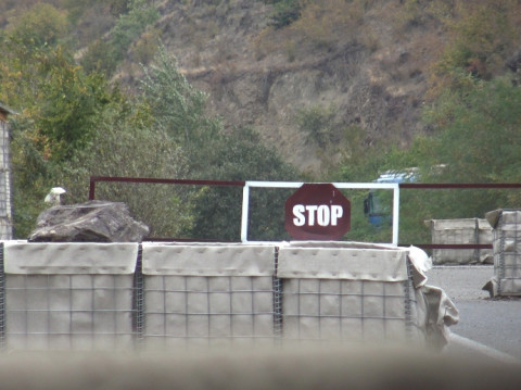 Արցախը՝ մեկ տարի անց՝ արցախցու աչքերով