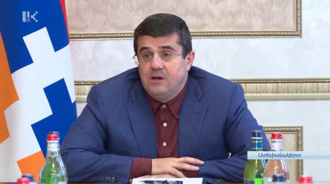 Խորհրդակցություն՝ ձմռանն ընդառաջ. Արայիկ Հարությունյանը հանձնարարականներ է տվել