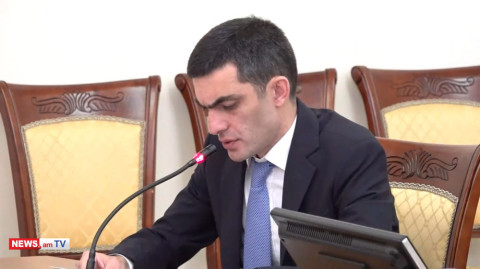 «Պատերազմում զոհվել է արցախցի 742 զինծառայող, 45–ը անհետ կորած է, սպանվել է 80 քաղաքացիական անձ»