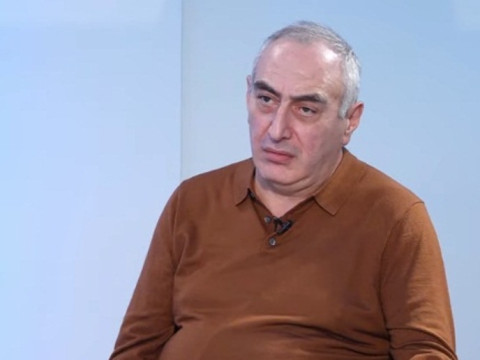 TALK TIME.Երբ հասարակությանը հասցնում ես պլինտուսի մակարդակի, ունենում ես այն, ինչ ունես. քաղտեխնոլոգ