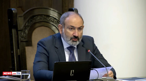 Պետք է դուրս գանք ամեն ինչ անելու և, ըստ էության, ոչինչ չանելու իներցիոն տեղապտույտից. Փաշինյան