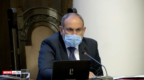 Արցախին հատկացվող դրամական աջակցությունը մոտենում է 100 մլրդ դրամին. Նիկոլ Փաշինյան