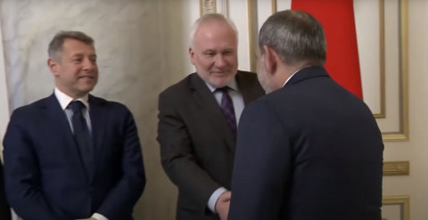 Ի՞նչ կտա վերադարձը Մինսկի խմբի ձեւաչափով բանակցություններին