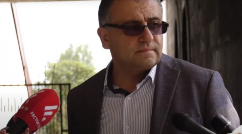 Կան արդարադատությանը խոչընդոտելու, դատավորների անկախությանը միջամտելու ռիսկեր. դատավոր Վարդանյան