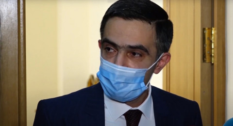 Եթե անձը հոկտեմբերի 1-ի համար թեստ հանձնել է, թող մի հատ էլ հանձնի, ի՞նչն է խանգարում. փոխնախարար