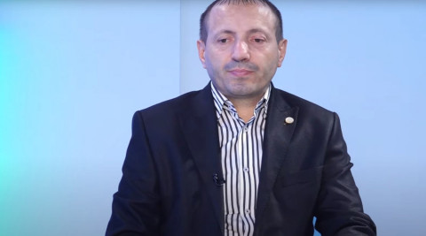 TALK TIME. Էրդողանը «Զանգեզուր» միջանցքի առնչությամբ Պուտինից դրական ուղերձ չստացավ. թուրքագետ