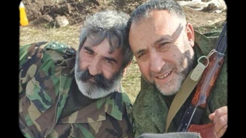 Արցախը դատարկվում էր, Ռուստամը հասկացավ՝ Արցախն ընկնելու է.պատմում են «Սև հովազի» մարտական ընկերները