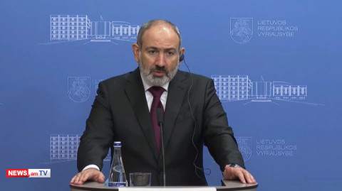 Ե՞րբ կհանդիպեն Փաշինյանն ու Ալիեւը. հարց՝ Հայաստանի վարչապետին