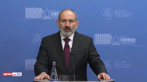 Խաղաղությունն այլընտրանք չունի, մենք պետք է իրականություն դարձնենք այդ օրակարգը․ Փաշինյան