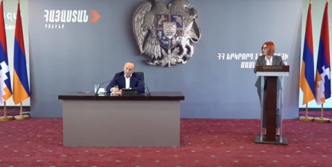 Սա փայ մտնել է Հայաստանի ամենախոշոր ակտիվի կառավարման մեջ. Քոչարյանը՝ ԶՊՄԿ–ի մասին