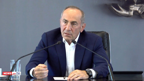 Այս իշխանությունները ներքաշված են ինչ–որ բաների հետ, որոնք շատ քիչ առնչություն ունեն ՀՀ–ի շահերի հետ. Քոչարյան