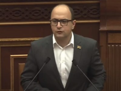 Սերժ Սարգսյանի խոսքի բովանդակությունը բոլորին հասու չէ, ձեզ մի տանջեք. Մամիջանյանը՝ ՔՊ–ականներին