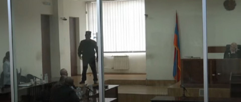 Դուք թույլ չեք տվել բարձրացնել ռազմագերիների հարցը. Արմեն Գևորգյանի պաշտպանը՝ դատարանին