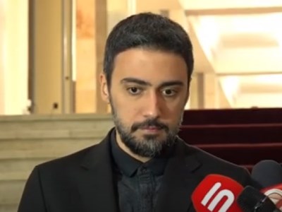 Պետական բյուջե գումար մուտքագրելը չի նշանակում վերադարձնել ժողովրդին․ Արամ Վարդևանյան