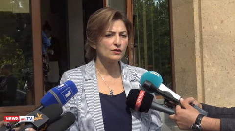 Այս դատարանն այլևս այն դատարանը չէ, որ կարող է արդարադատություն իրականացնել. Արմեն Գևորգյանի պաշտպան