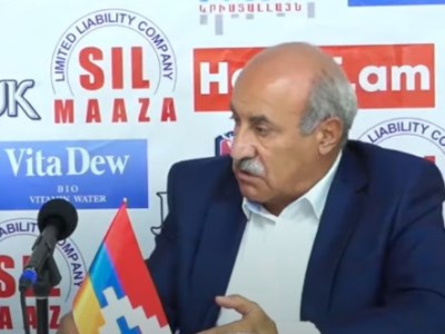 Իրանը չի հաշտվի, որ իրեն անկյուն մղեն և ասեն՝ միայն այստեղով կարող եք գնալ․ Խոսրով Հարությունյան
