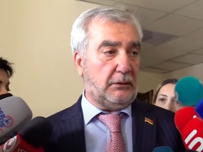Բանակին վերաբերող որևէ մութ դրվագ չպետք է լինի. Անդրանիկ Քոչարյանը՝ Դավիթ Տոնոյանի գործի մասին