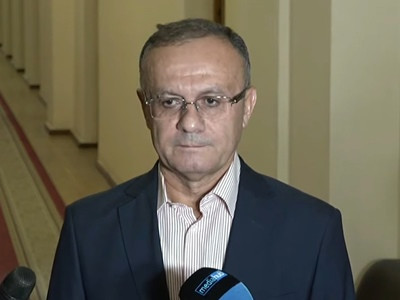 Ադրբեջանի տարածքային ամբողջականությունը ճանաչելը հարված կլինի Արցախին. Սեյրան Օհանյան