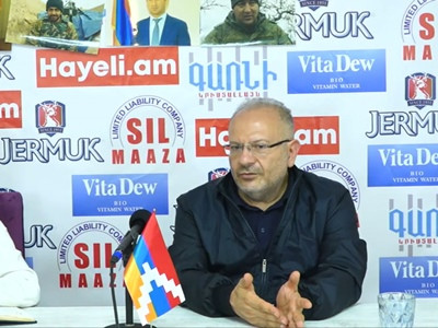 Եթե ԼՀԿ-ն մտել է վարչապետի աթոռը զբաղեցնողի գրպանը, ծպտուններն այդ գրպանից չհանեն․ Բագրատ Եսայան